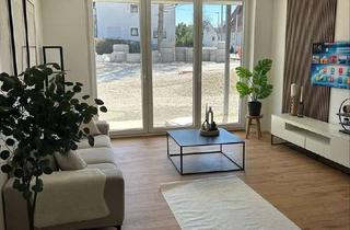 Wohnung mieten in Meisterstr. 19, 72336 Balingen, Neubau: Schöne energieeffiziente 4- Zimmer-Wohnung