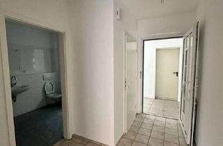 Sozialwohnungen mieten in Elly-Heuß-Knapp-Weg, 32130 Enger, Frisch sanierte 2-Zimmerwohnung für Personen ab 60 Jahren! WBS erforderlich!