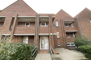 Wohnung mieten in Liliencronstraße 10, 26386 Neuengroden, Wir modernisieren für Sie! 2-ZKB-Balkonwohnung in ruhiger, grüner Lage in Neuengroden zu vermieten!