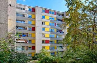 Wohnung mieten in Kattowitzer Straße, 57223 Kreuztal, Ab 16.01.2026 frei! 3-Zimmer Wohnung in Kreuztal