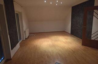 Wohnung mieten in Lerchenweg 13, 36272 Niederaula, Moderne 3 Zimmer-Wohnung mit EBK und Stellplatz in Niederaula