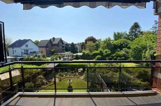 Wohnung mieten in Lindenallee 111, 47533 Kleve, Ruhige Single- Wohnung in zentraler Oberstadtlage