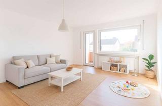 Wohnung mieten in Peterskopfstr., 67133 Maxdorf, Frisch renovierte 100 qm Wohnung mit Carport, Einbauküche und Balkonkraftwerk