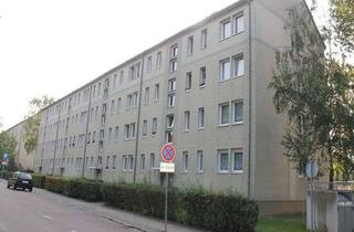 Wohnung mieten in Ernst-Barlach-Straße 24, 06406 Bernburg, * Singlewohnung * bezugsbereit *