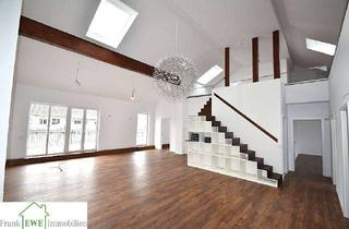 Penthouse mieten in 40210 Stadtmitte, Objekt-Nr. 423_14, 40210 Düsseldorf4-Zimmer-Penthouse-Wohnung mit großer Terrasse