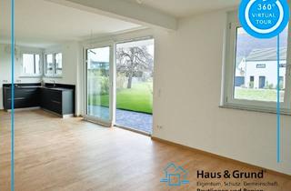 Wohnung mieten in 72581 Dettingen, Charmantes 1-Zimmer-Apartment mit Einbauküche, Terrasse und Pkw-Stellplatz