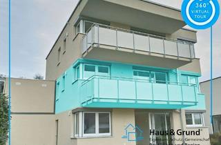 Wohnung mieten in 72581 Dettingen, Exklusive Erdgeschosswohnung mit 2 Pkw-Stellplätzen