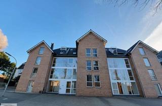 Wohnung mieten in 45731 Waltrop, Traumhafte 71 m² Erdgeschosswohnung mit Garten in Waltrop – barrierearm, zentral, naturnah!