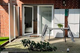 Wohnung mieten in 45731 Waltrop, Traumhafte 71 m² Erdgeschosswohnung mit Garten in Waltrop – barrierearm, zentral, naturnah!