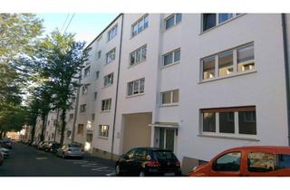 Wohnung mieten in Christian-Rohlfs-Str. 15, 58089 Wehringhausen, Renovierte 2 1/2 Z.-Whg. (K/D/B) mit Balkon, Nähe Stadtgarten & Allg. Krankenhaus