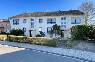Wohnung mieten in Am Annonisbach 17, 53842 Troisdorf, Troisdorf - Oberlar • 3-Zi-Wohnung im gepflegten Wohnhaus mit Balkon und Garage