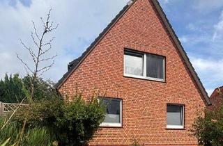 Wohnung mieten in Hermann-Löns-Weg, 21481 Lauenburg, 2-Zi.-Whg in ruhiger Lage – ideal für Singles oder Paare