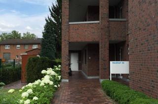 Sozialwohnungen mieten in Heckhof 36, 59368 Werne, Nur mit WBS ab 50 m² (2 Personen oder 1 Person mit höherem GdB)