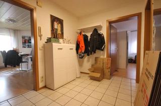 Wohnung mieten in Am Schießrain, 75391 Gechingen, geräumige 3-Zimmer Wohnung in ruhigem Wohngebiet