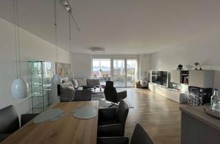 Wohnung mieten in Kaiserstr. 19, 33330 Gütersloh, Mderne große Wohnung mit Einbauküche und Balkon