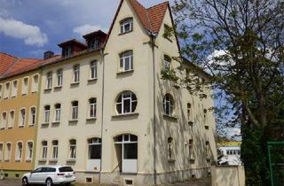 Wohnung mieten in Heinrich-Heine-Str., 01662 Meißen, Ruhig gelegene 3-Raumwohnung in Meißen-Zaschendorf