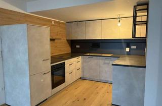 Wohnung mieten in 87727 Babenhausen, Moderne 3-Zimmer-Neubauwohnung mit Balkon in zentraler Lage von Babenhausen