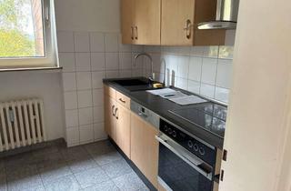 Wohnung mieten in Damaschkestrasse, 58256 Ennepetal, Über den Wolken - 90qm 4 Zimmer Balkon und EBK!