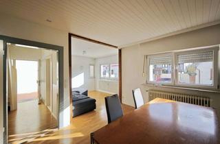 Wohnung mieten in 67435 Geinsheim, Großzügiges Wohnen mit Balkon in Neustadt-Geinsheim