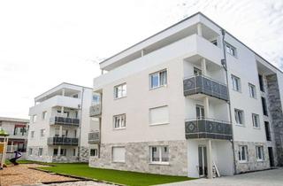 Wohnung mieten in Arnsburger Weg, 35440 Linden, Helles 1-Zimmer-Studenten-Appartment mit Balkon