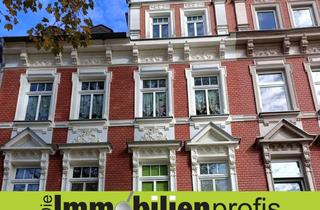 Wohnung mieten in 95028 Innenstadt, 43017 - Neu renovierte 2-Zi.- Mietwohnung in Hof