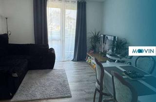 Wohnung mieten in Breiter Weg 1+2, 38820 Halberstadt, Schöne 3,5-Zimmer-Wohnung mit EBK, BALKON und modernem Duschbad