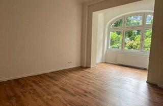 Wohnung mieten in Mülheimerstr 57, 45145 Frohnhausen, Schöne renovierte Altbau-Wohnung zu vermieten