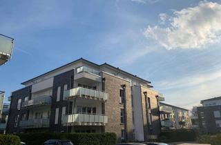 Wohnung mieten in Schäferbrücke, 24568 Kaltenkirchen, Helle 2-Zimmer-Wohnung in Kaltenkirchen