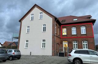 Wohnung mieten in Kaiserstr. 13, 31177 Harsum, Moderne, sanierte 2-Zimmer Wohnung in Harsum