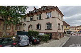 Wohnung mieten in Walter-Engelmann-Platz, 67434 Neustadt, Altersgerechtes Wohnen - Wohngemeinschaft