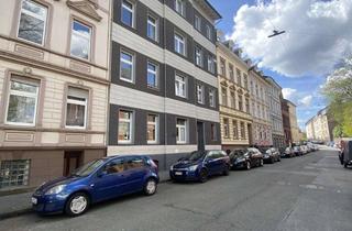 Wohnung mieten in Rübenstr. 26, 42289 Wuppertal, Sanierte 2-Zimmer-Wohnung im gepflegten Altbau am Gaskessel