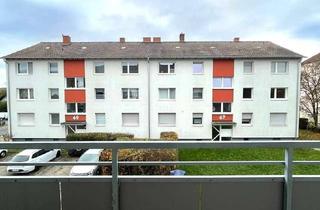 Wohnung mieten in Bürger-Meister-Diehl Str. 29, 67304 Eisenberg, Charmante 3-Zimmer-Wohnung mit Balkon in Eisenberg - 74 m², ideal geschnitten & mit großem Potenzial