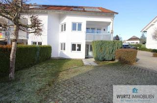 Wohnung mieten in 71292 Friolzheim, Charmante und helle 3-Zi. Whg. mit Terrasse