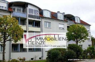 Wohnung mieten in 96052 Gartenstadt, #Größzügige 2-Zimmer mit Balkon, EBK und Garage - BEZUGSFREI März 2026!