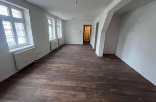 Wohnung mieten in Pferdemarkt 21, 18273 Güstrow, 2 Zimmer Wohnung 1 EG