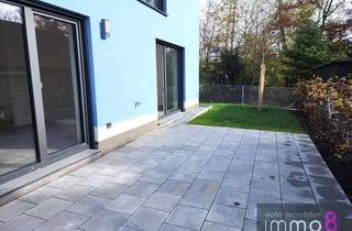 Wohnung mieten in 86529 Schrobenhausen, Gartenwohnung mit viel Licht und Raum!