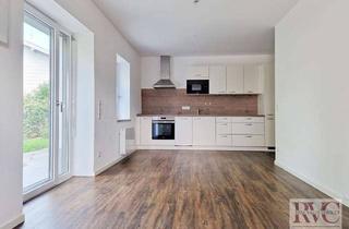 Wohnung mieten in 83329 Waging am See, Für alle AB 60 - Modernes Servicewohnen in Waging; Sanierte, sehr schöne 2-Zi-Wohnung mit Terrasse