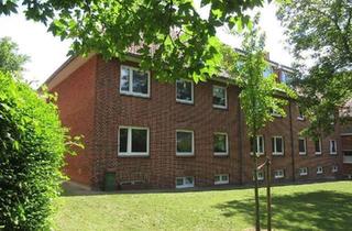 Wohnung mieten in Franz-Rohr-Weg, 21029 Bergedorf, Top moderne und ruhig gelegene 2-Zimmer-Wohnung in HH-Bergedorf