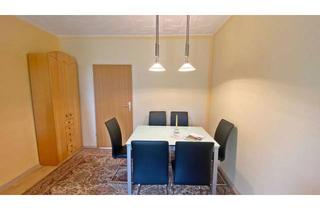 Wohnung mieten in 09337 Hohenstein-Ernstthal, *** Gemütliche möblierte 2-Raum-Wohnung in Hohenstein-Ernstthal ***