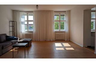 Wohnung mieten in Eisackstraße, 10827 Schöneberg, Moderne möblierte 2-Zimmer-Wohnung