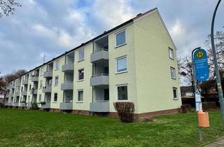 Wohnung mieten in Reichenbergerstraße, 38229 Gebhardshagen, 2-Zimmerwohnung in Toplage in Gebhardshagen mit Balkon und Abstellraum