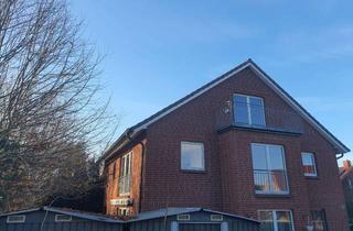 Wohnung mieten in 23898 Sandesneben, 3 Zi. OG Whg. 97qm + 1 separat zugängliches Zimmer im DG, ca. 35qm Sandesneben