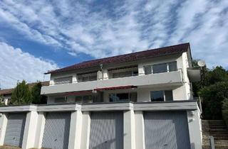 Wohnung mieten in 73272 Neidlingen, Attraktive 4-Zimmer Wohnung in Neidlingen