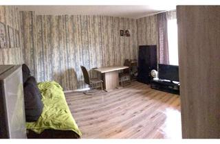 Wohnung mieten in Quengelstraße, 57610 Altenkirchen, Schöne 1-Zimmerwohnung mit Einbauküche im Zentrum Altenkirchen