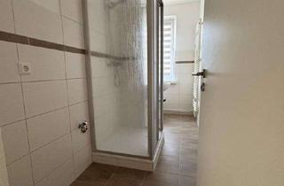 Wohnung mieten in Blankenburger Straße 14b, 38855 Wernigerode, 2-Raum-Wohnung in Benzingerode