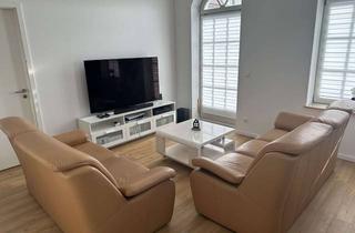 Penthouse mieten in Radeberger Straße 56, 01900 Großröhrsdorf, Exklusive 4-Zimmer Penthouse-Wohnung mit 109 m² in Großröhrsdorf