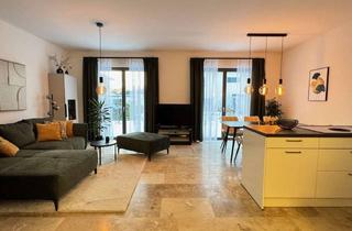 Wohnung mieten in Sperlingweg, 38642 Goslar, 2 Terrassen, Fussbodenheizung, Photovoltaik, Einbauküche u.v.m.