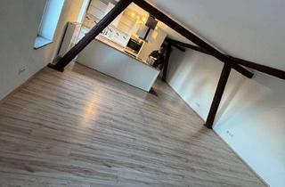 Wohnung mieten in 06193 Ostrau, Traumhaft Wohnen am Wasserschloss Ostrau - Charmante 3-Zimmer