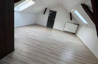 Wohnung mieten in 06193 Ostrau, Helle 3-Zimmer-Wohnung in Ostrau