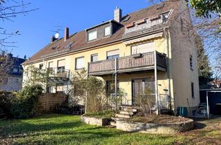 Wohnung mieten in Pfarrer-Werr-Str. 18, 53842 Troisdorf, Troisdorf - Spich • 2,5-Zi-Wohnung mit eigenem Garten und Carport